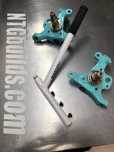 Load image into Gallery viewer, Knuckle Samich